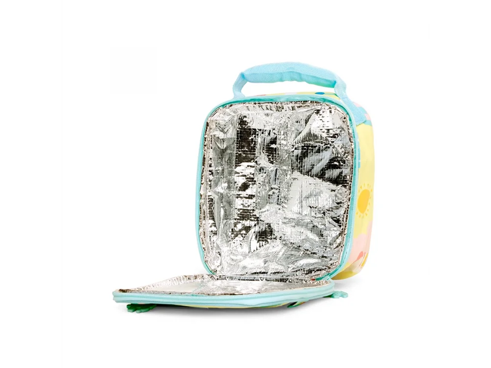 Penny Scallan LunchBox, Park Life, Ισοθερμική Τσάντα Φαγητού