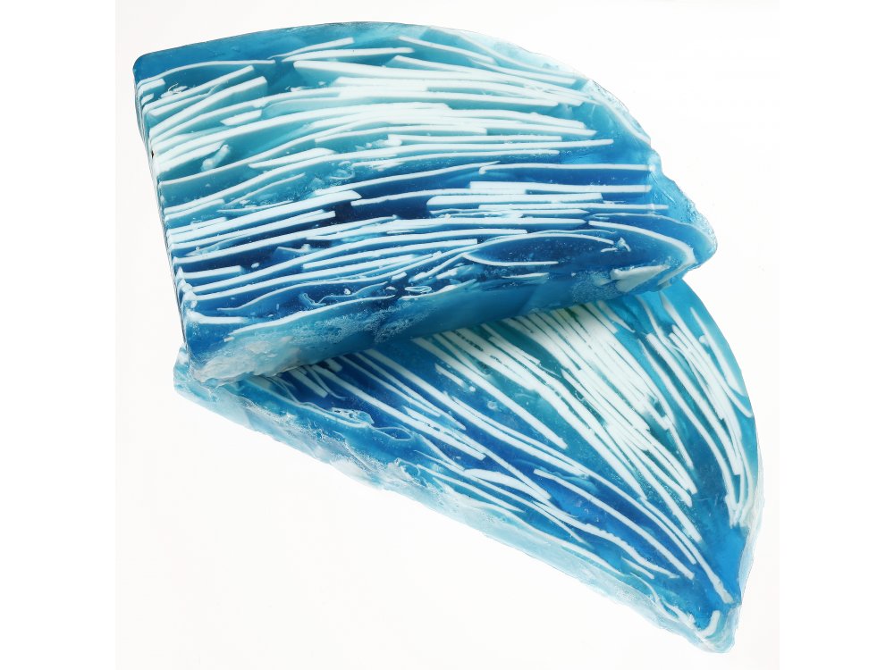 Fresh Line Grape Soap Poseidon, Ποσειδώνας Χειροποίητο Σαπούνι 120gr