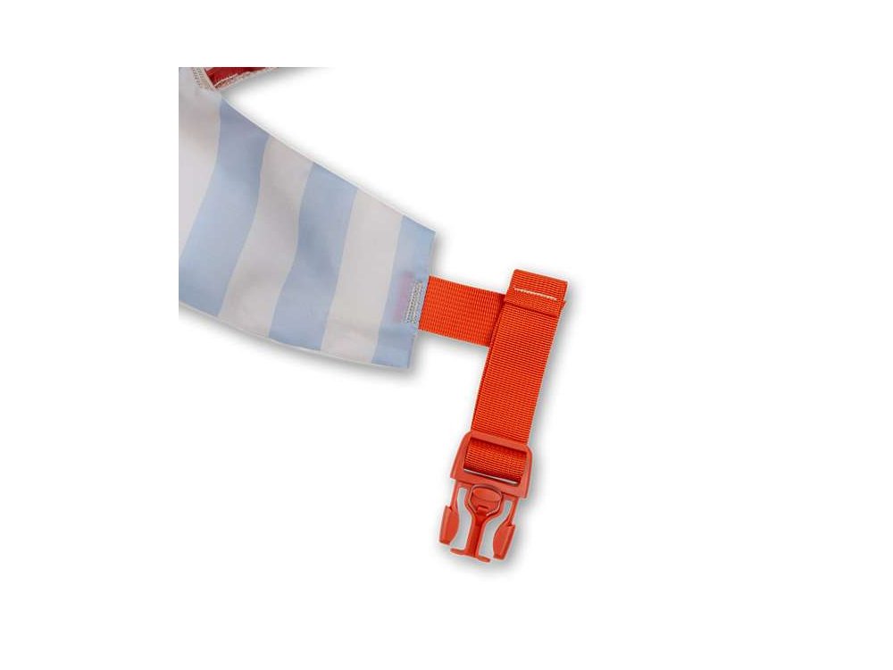 Swim Essentials: "Seas The Day" Μπρατσάκια με έξτρα θωρακική ενίσχυση για παιδιά με βάρος 15-30 κιλά