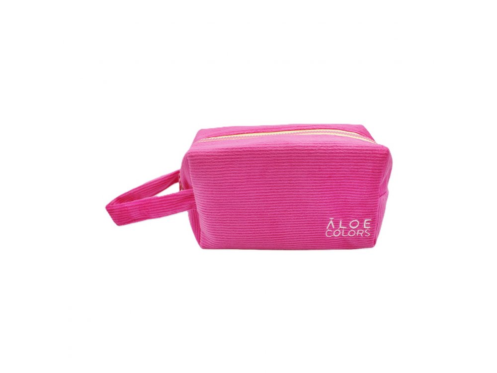 Aloe+Colors,The Pure Bag, Hair & Body Mist 150ml & Lip Oil Charm 5ml, 1σετ