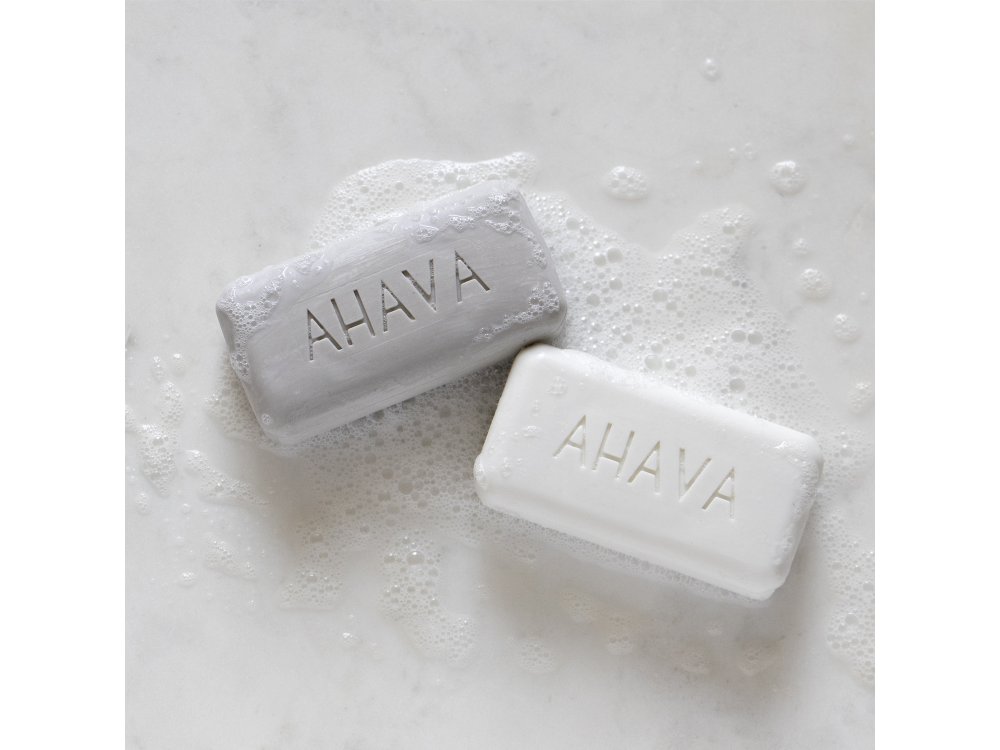 Ahava Dead Sea Mud Purifying Dead Sea Mud Soap, Σαπούνι Με Λάσπη, 100gr