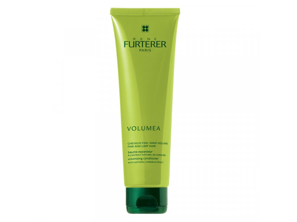 René Furterer Volumea Μαλακτική Κρέμα Μαλλιών για Όγκο 150ml