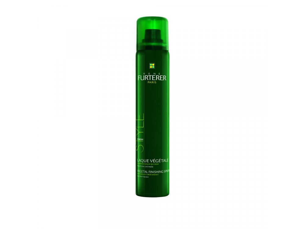 René Furterer Φυτική λακ, μεταξένιο τελείωμα - 100ml