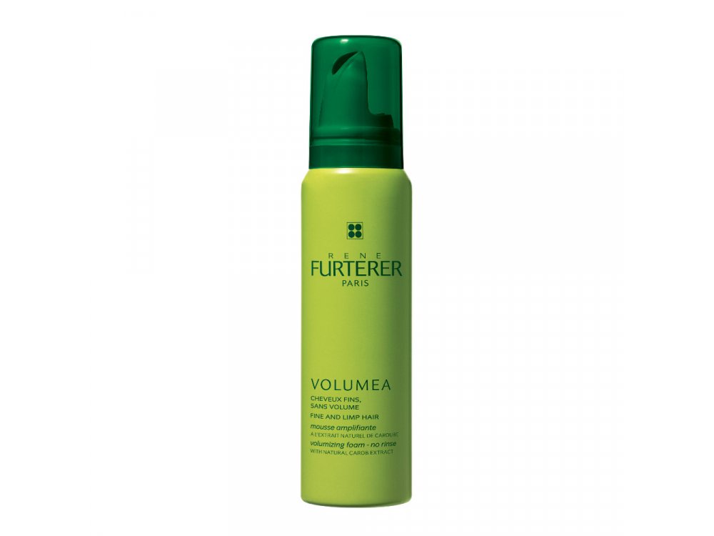 René Furterer Volumea Αφρός Μαλλιών για Όγκο 200ml