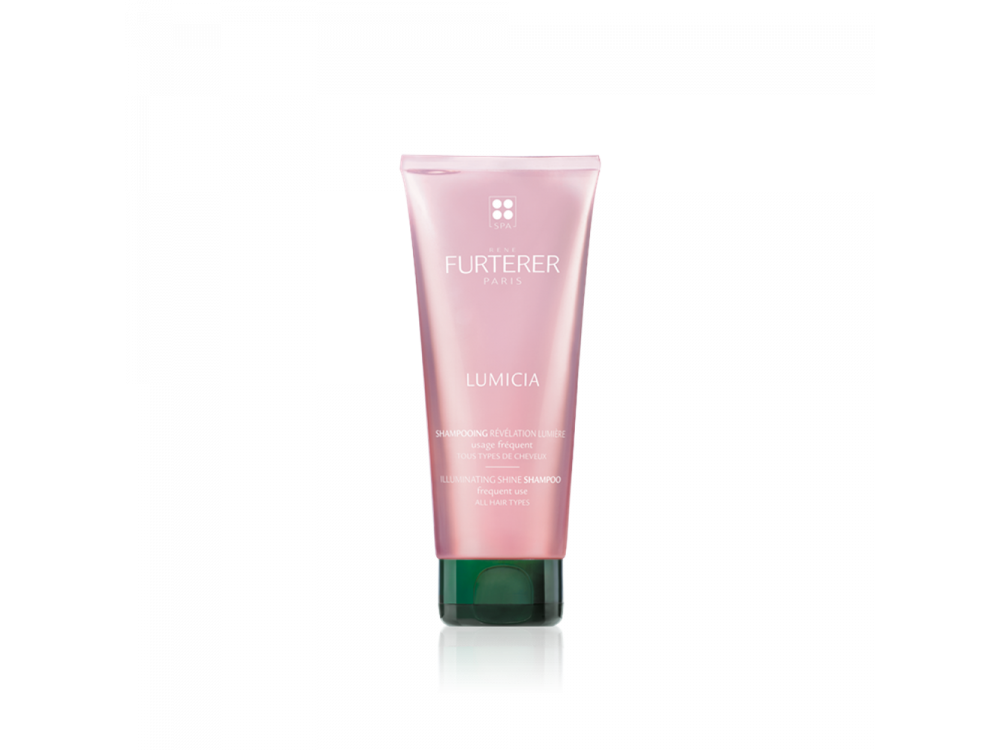 René Furterer Lumicia Σαμπουάν Ανάδειξης Λάμψης 200ml
