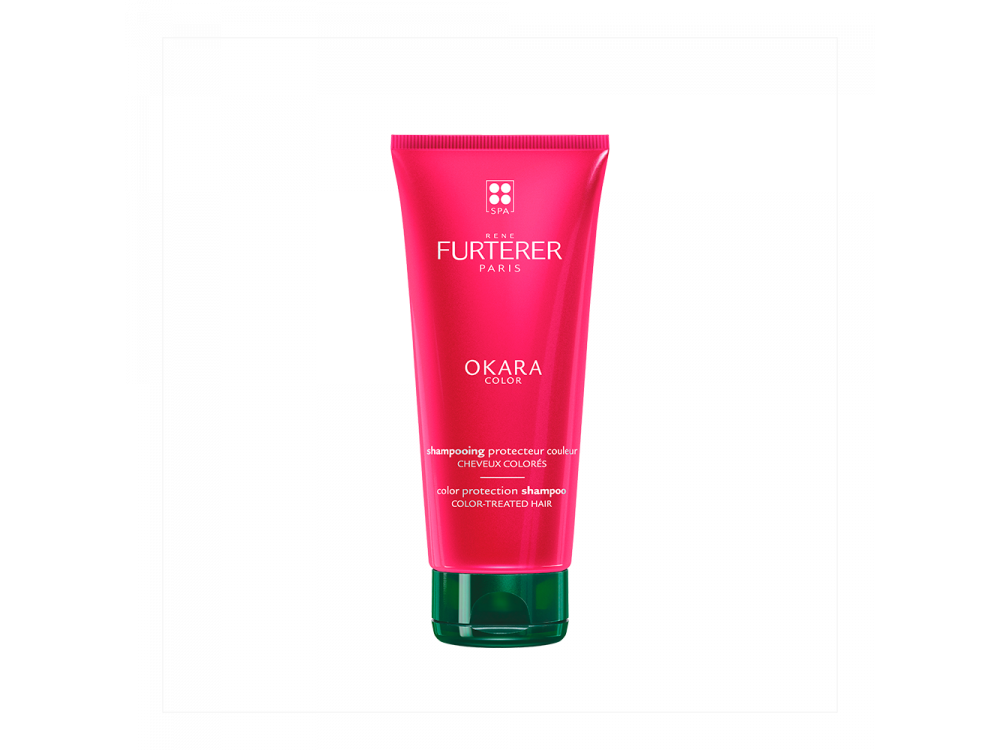 René Furterer Σαμπουάν διατήρησης του χρώματος 200ml