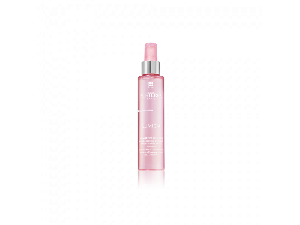 René Furterer Lumicia Ξύδι Λάμψης Μαλλιών 150ml