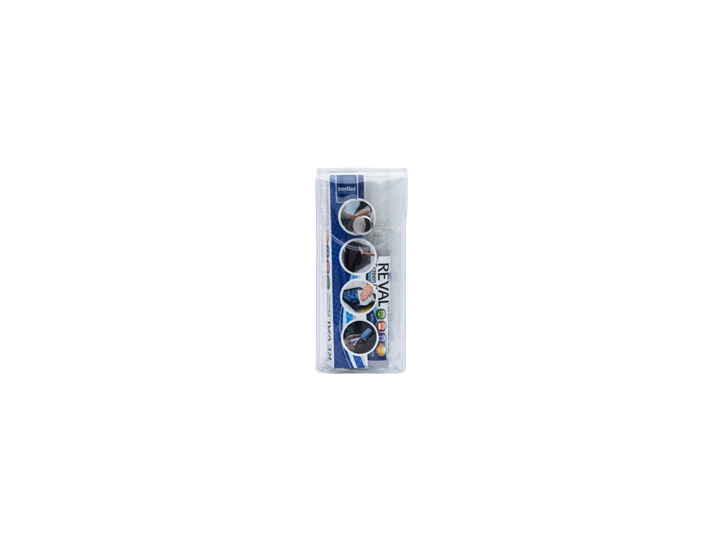 InterMed Reval Screen Cleaner Kit, Σετ Καθαρισμού Οθονών Gadgets
