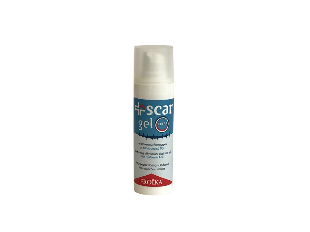 Froika Scar Gel Extra 15ml