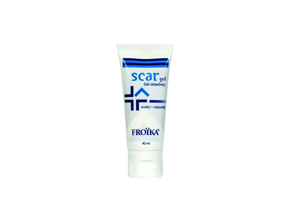 Froika Scar Gel 40ml