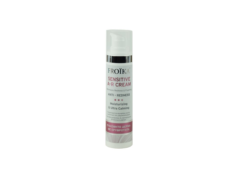 Froika Sensitive Anti-Redness Cream 40ml