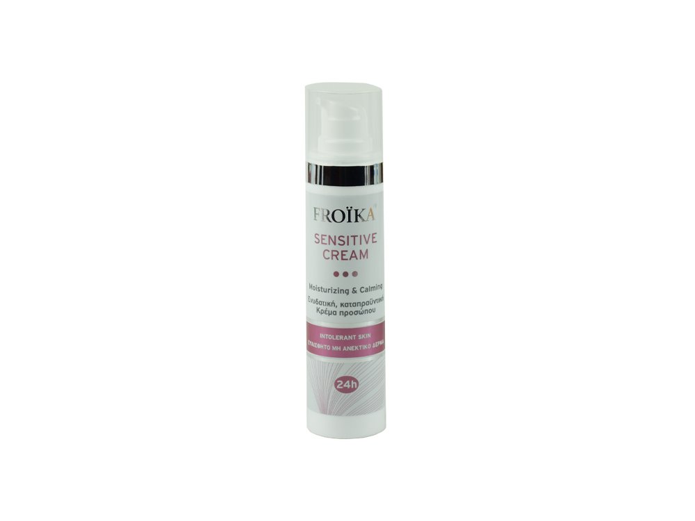 Froika Sensitive Cream 40ML