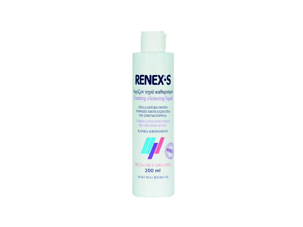 Froika Renex-S 200ml
