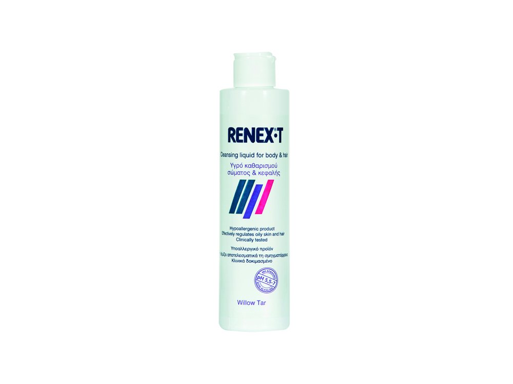 Froika Renex-T 200ml