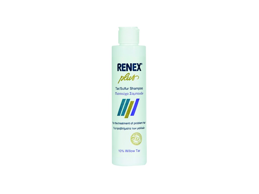 Froika Renex Plus 200ml