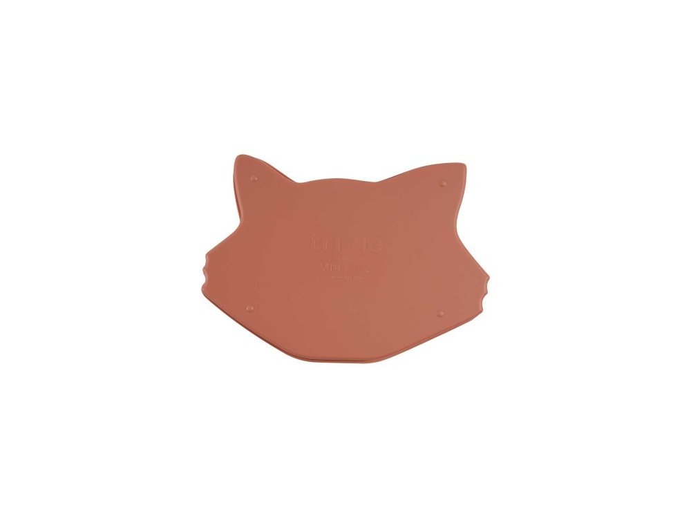 Trixie Shaped Lunch Box Mrs.Cat Φαγητοδοχείο σε σχήμα Γάτα, 1τμχ