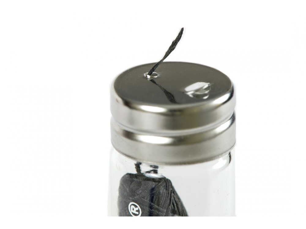 Boobam Bamboo Activated Charcoal Floss, 30m