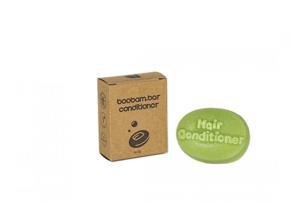 Boobam Bar Conditioner 50gr