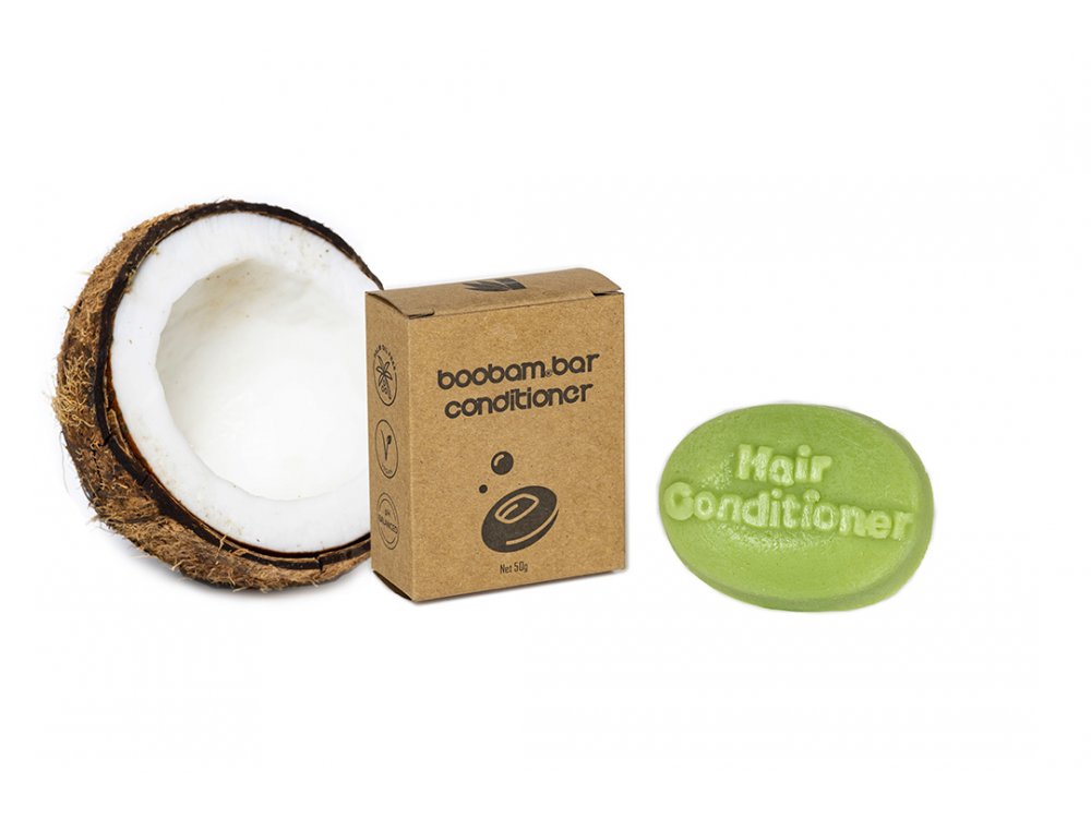 Boobam Bar Conditioner 50gr