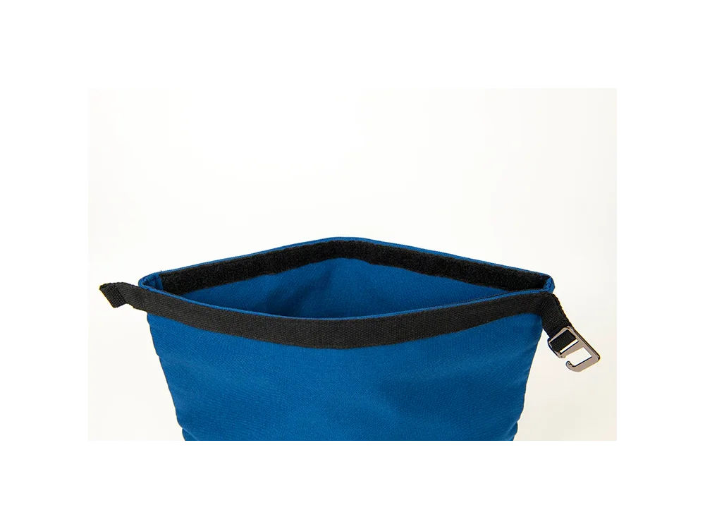 Boobam 2.0 Lunchbag, Τσάντα Φαγητού, Navy Blue