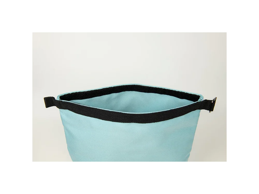 Boobam 2.0 Lunchbag, Τσάντα Φαγητού, Sky Blue
