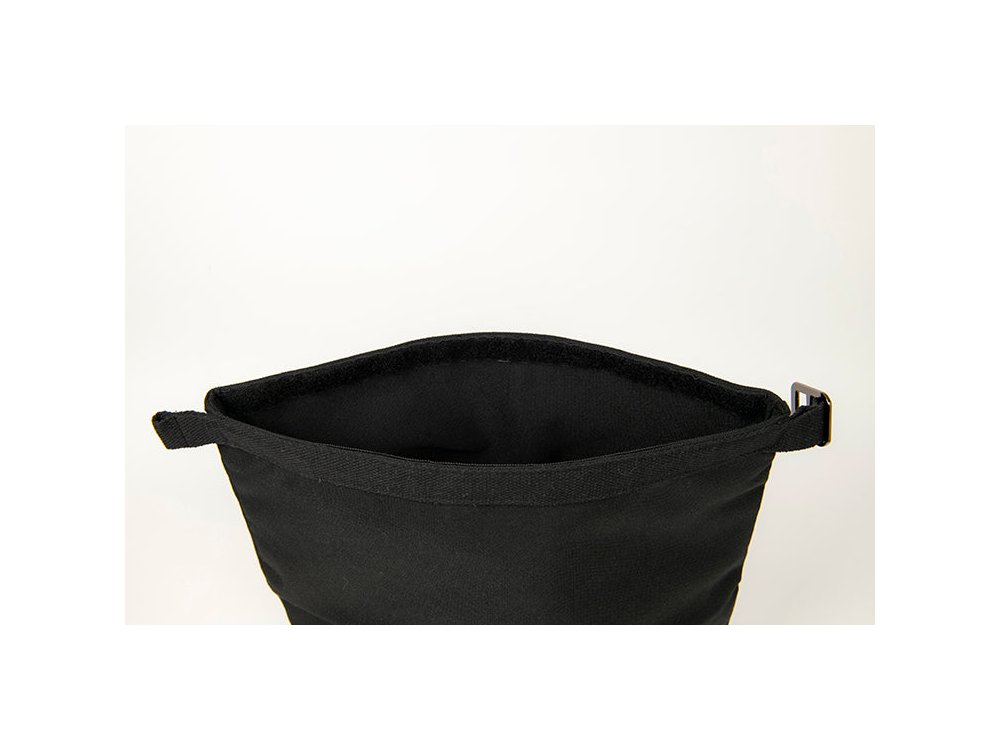 Boobam 2.0 Lunchbag, Τσάντα Φαγητού, Shade Black