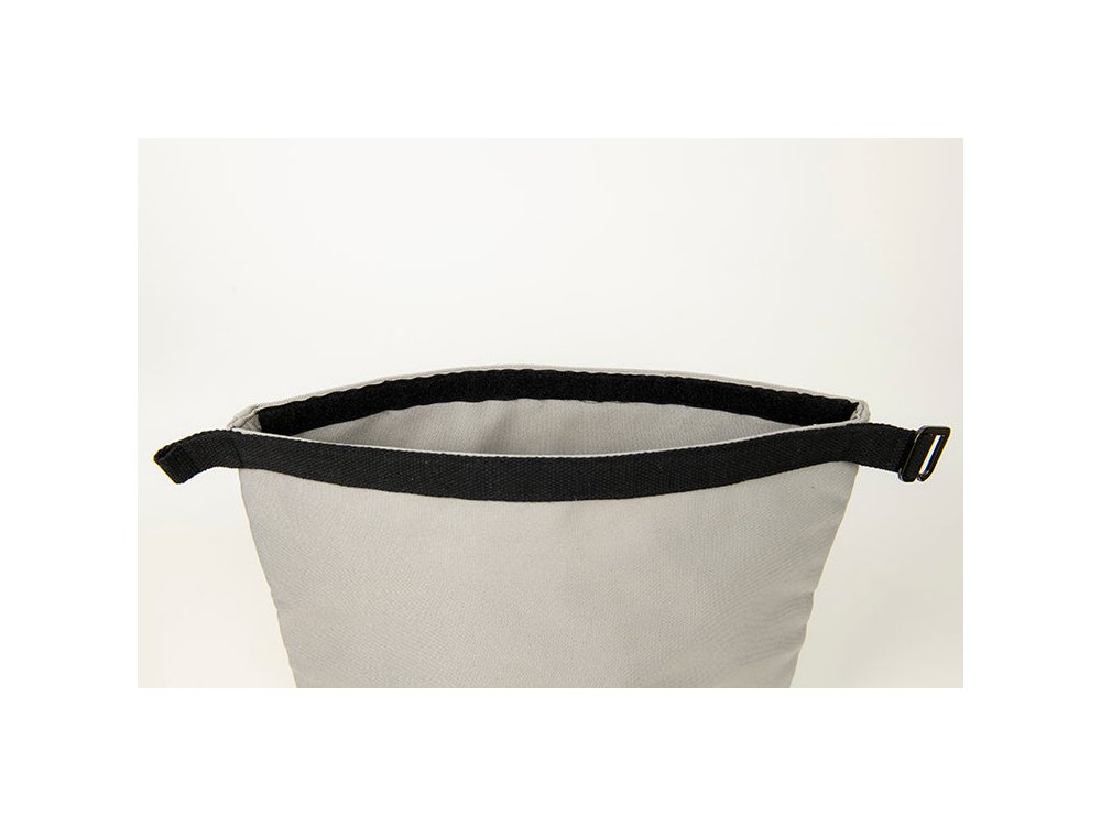 Boobam 2.0 Lunchbag, Τσάντα Φαγητού, Stone Grey