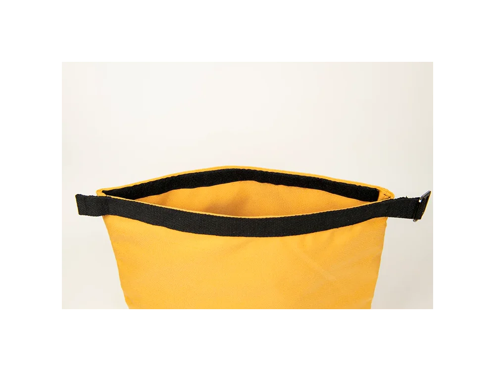 Boobam 2.0 Lunchbag, Τσάντα Φαγητού, Mustard Yellow