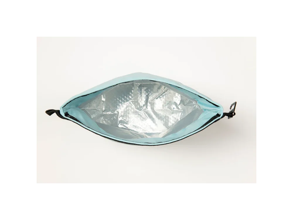 Boobam 2.0 Lunchbag, Τσάντα Φαγητού, Sky Blue