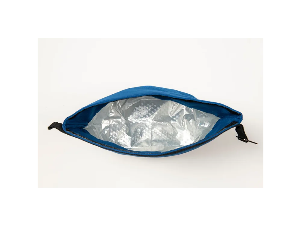 Boobam 2.0 Lunchbag, Τσάντα Φαγητού, Navy Blue