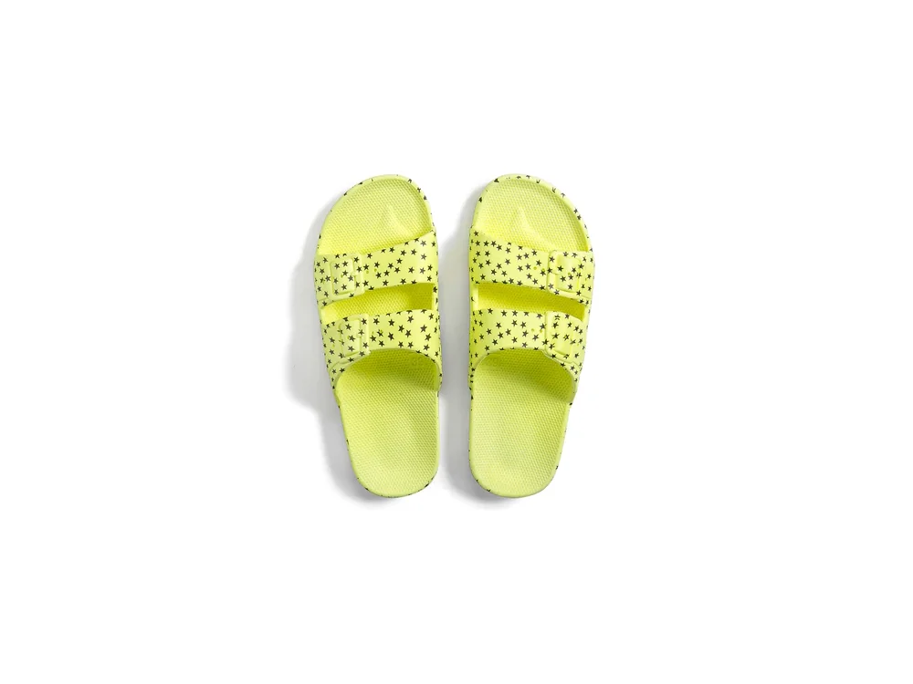 Freedomoses Kids Stellar Alice Slides, Παιδικά Σανδάλια, No24-25