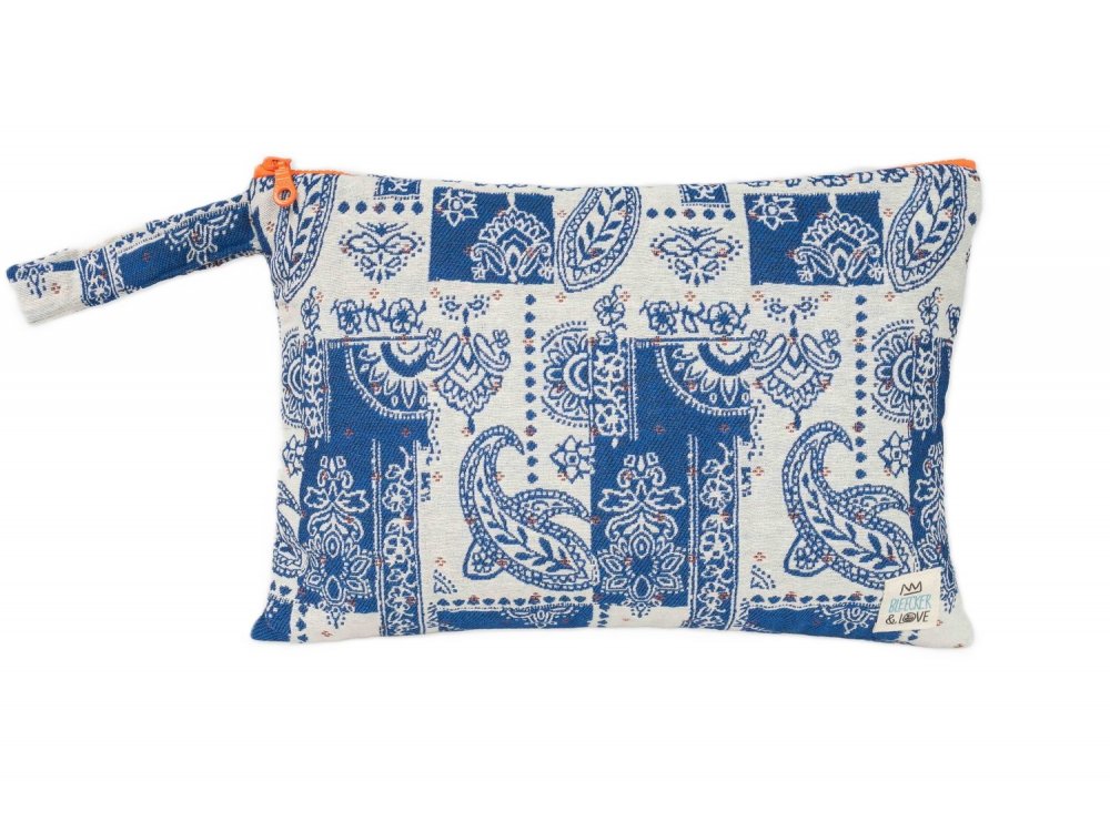 Bleecker & Love Sumba, Γυναικείο Νεσεσέρ, (Small)