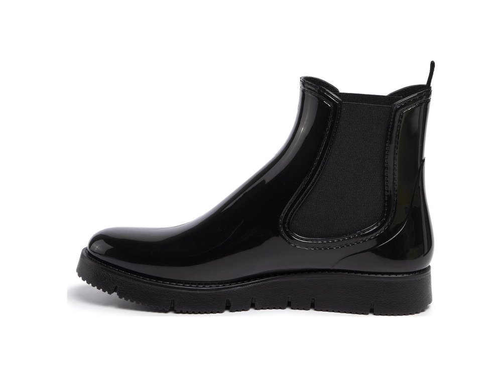Scholl Eve Γυναικεία Ανατομικά Μποτάκια Black, No38