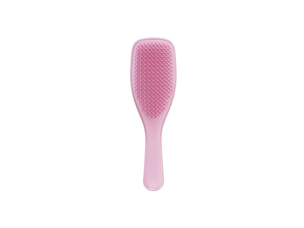 Tangle Teezer The Ultimate Wet Detangler Emerald Pink Βούρτσα Μαλλιών, 1τμχ