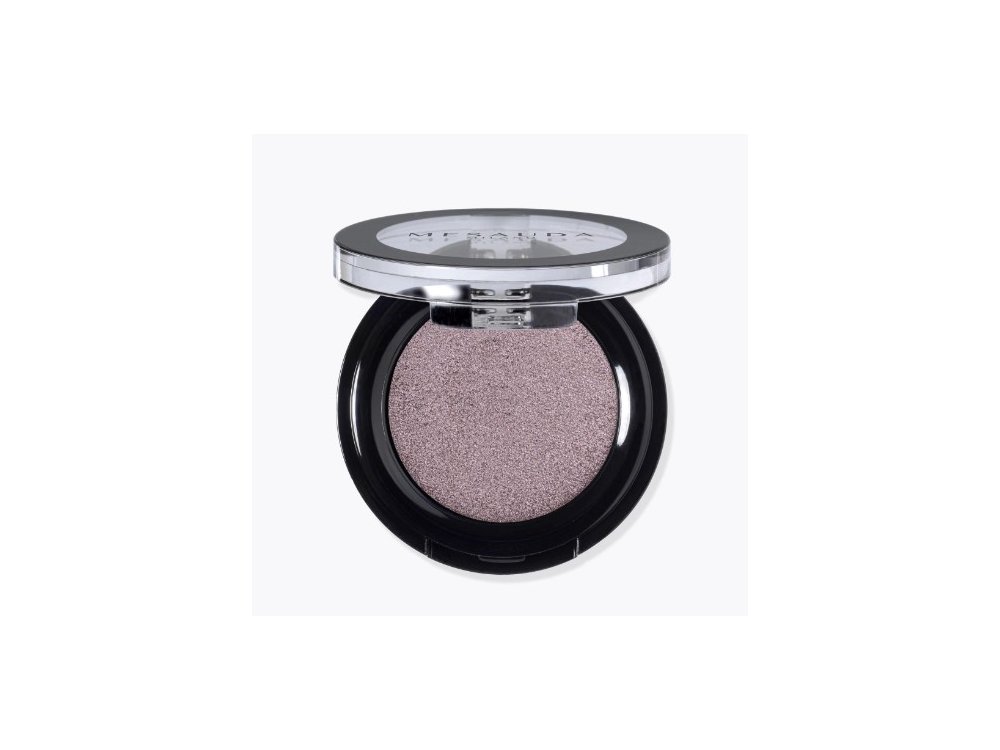 Mesauda Vibrant Pearly Eyeshadow Σκιά Ματιών -202 Cedar