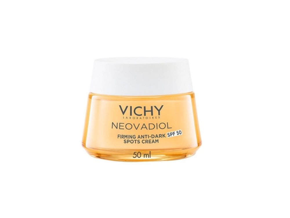 Vichy Neovadiol Κρέμα Προσώπου Ημέρας Σύσφιξης & Μείωσης Κηλίδων με SPF50, 50ml