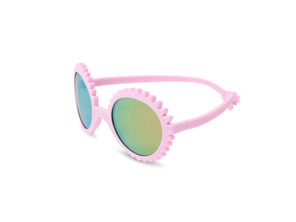 KiETLA Fleur Verbena, Άθραυστα Γυαλιά Ηλίου για 2-4 ετών