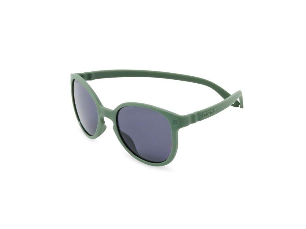 KiETLA Wazz Kaki, Άθραυστα Γυαλιά Ηλίου για 4-7 ετών