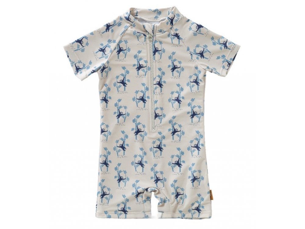 Fresk Ολόσωμο μαγιό σορτς με προστασία UV50 Monkey 86/92, (2 ετών)