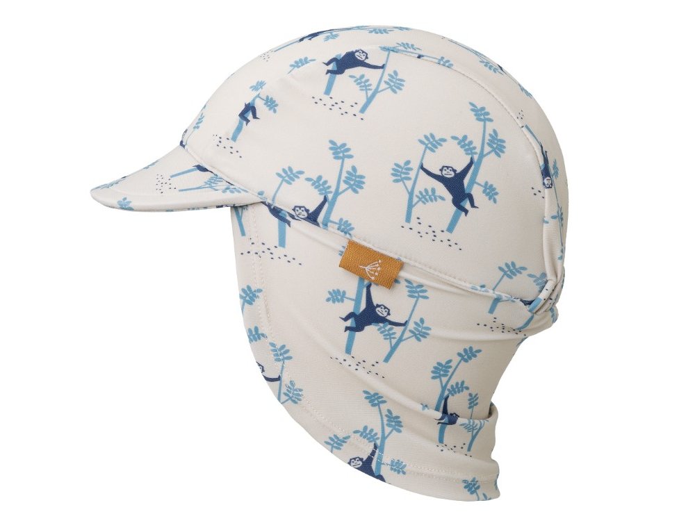 Fresk Καπέλο με δείκτη προστασίας UV50 Monkey 74/80 (1 ετών)