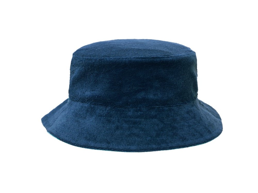 Fresk Bucket Hat, Καπέλο διπλής όψης με UVA-UVB προστασία, Monkey, 86/92 (2 ετών)