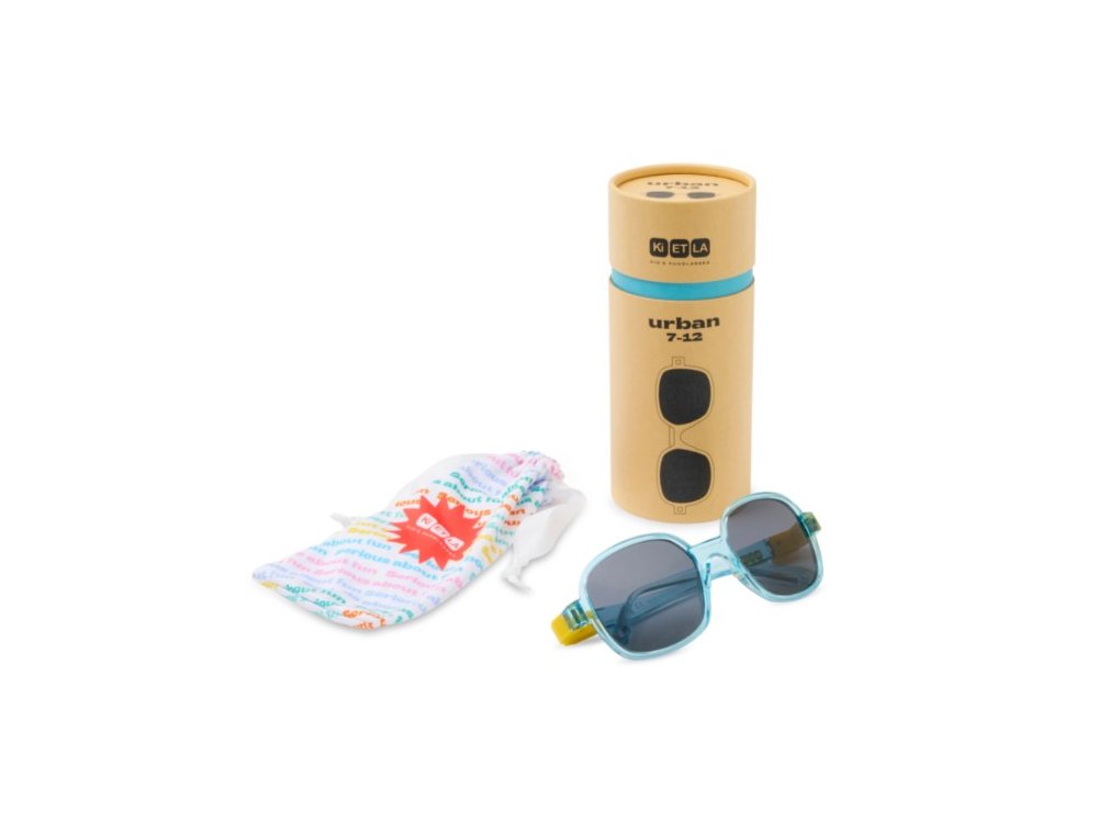 KiETLA Urban Storm, Άθραυστα Γυαλιά Ηλίου για 4-7 ετών