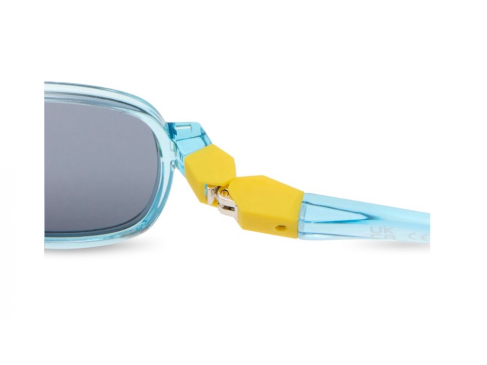KiETLA Urban Storm, Άθραυστα Γυαλιά Ηλίου για 4-7 ετών