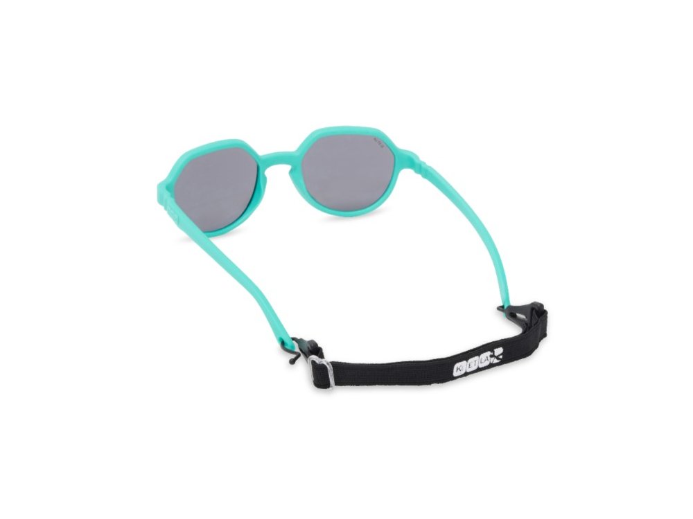 KiETLA Oozz Lagoon, Άθραυστα Γυαλιά Ηλίου για 2-4 ετών