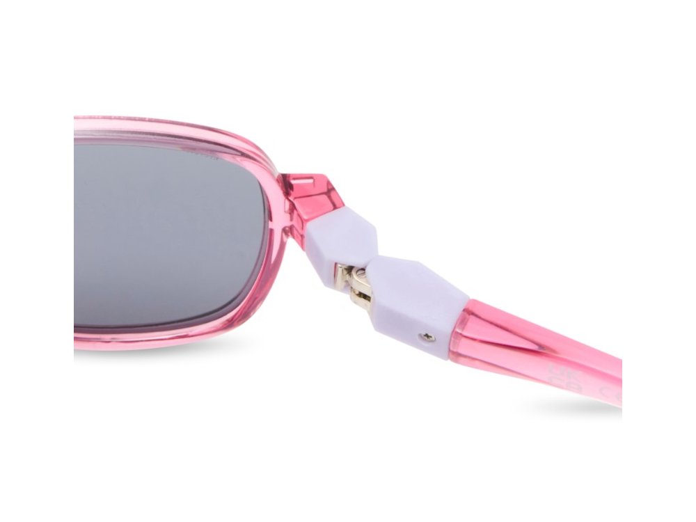KiETLA Urban Fuschia Lavender, Άθραυστα Γυαλιά Ηλίου για 4-7 ετών