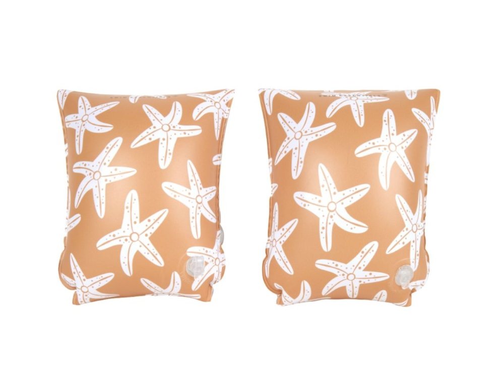 Swim Essentials, Μπρατσάκια Sea Stars 2-6 ετών, 1ζευγάρι