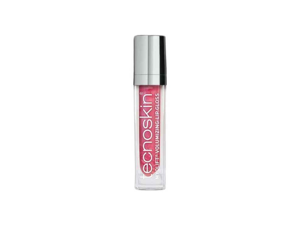 Tecnoskin Lip Myolift Volumizing Lip Gloss Για Τα Χείλη Color S25 Summer Candy, 6ml