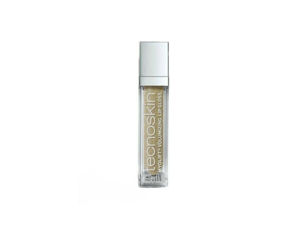 Tecnoskin Lip Myolift Volumizing Lip Gloss Για Τα Χείλη Color Champagne, 6ml