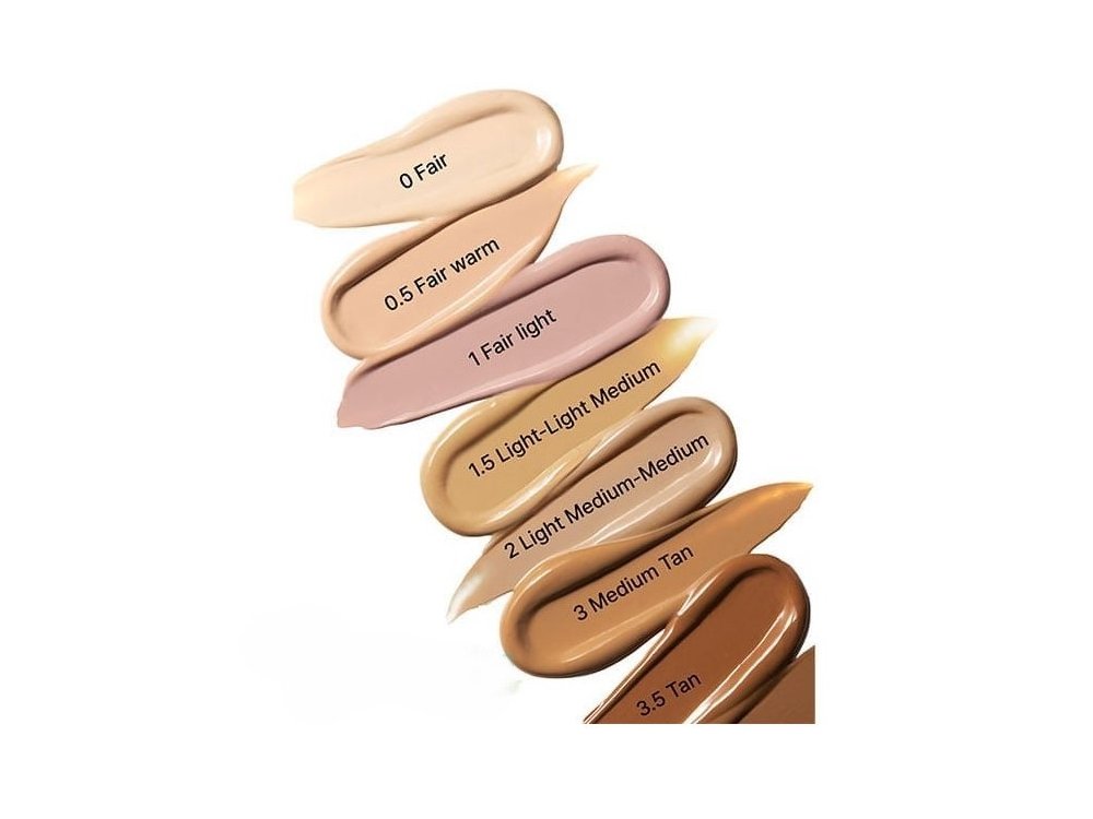 Dr.Jart+ Premium Beauty Balm Spf50 με Χρώμα για Ενυδάτωση & Κάλυψη 0.5 Fair Warm 40m