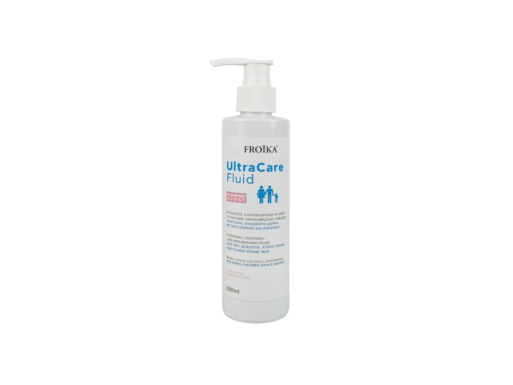 Froika Ultracare Fluid 200ml